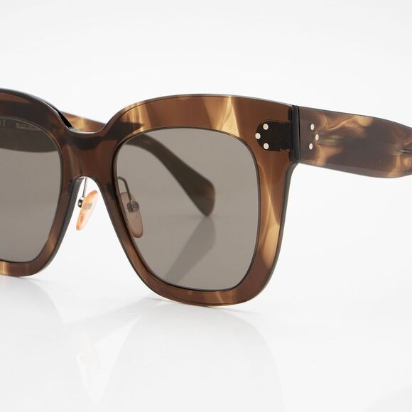 Celine Cat Eye Sunglasses - Picture 5 of 5